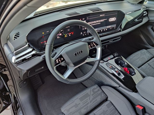 A5 Avant TFSI S tronic S line Tech Optik