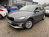 Skoda Fabia*5J*GARANTIE*KLIMAAT*R.KAMERA*Smartlink*Shz - Skoda mit Benzin-Antrieb: Kleinwagen, Schaltgetriebe