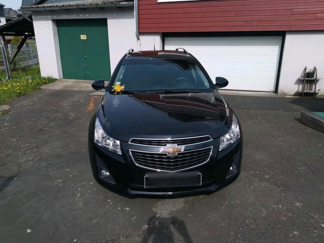 Chevrolet Cruze Kombi 2,0 TD 308