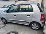 Hyundai Atos neu tuev nur 90000 km rostfrei K - Hyundai Atos aus 2008