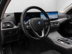 Foto Nummer 21: BMW 320d