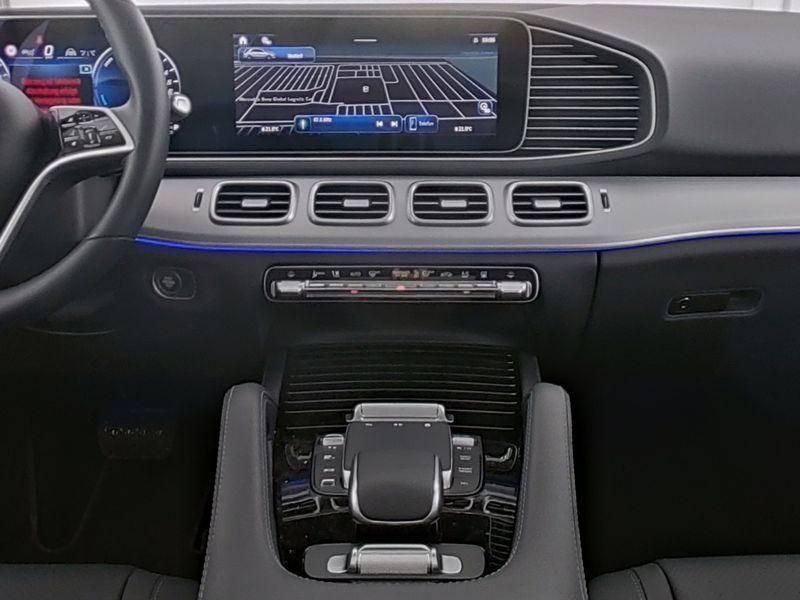 Mercedes-Benz GLE 400 e 4MATIC Luxury Line Luchtvering, panora