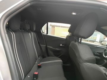Bild 19 Opel Corsa F GS Facelift AT +M-LED+180-Kamera+SHZ+AHK