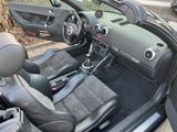 Audi TT Cabrio Verdeck komplett neu mit Rechnung - Audi TT: Verdeck