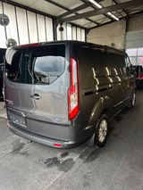 Ford Transit Custom Kasten 300 L1H1 Limited 6 Gang - Ford Transit: Limited