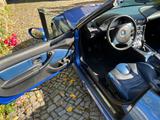 BMW Z3 M M Roadster - - BMW Gebrauchtwagen von 2001