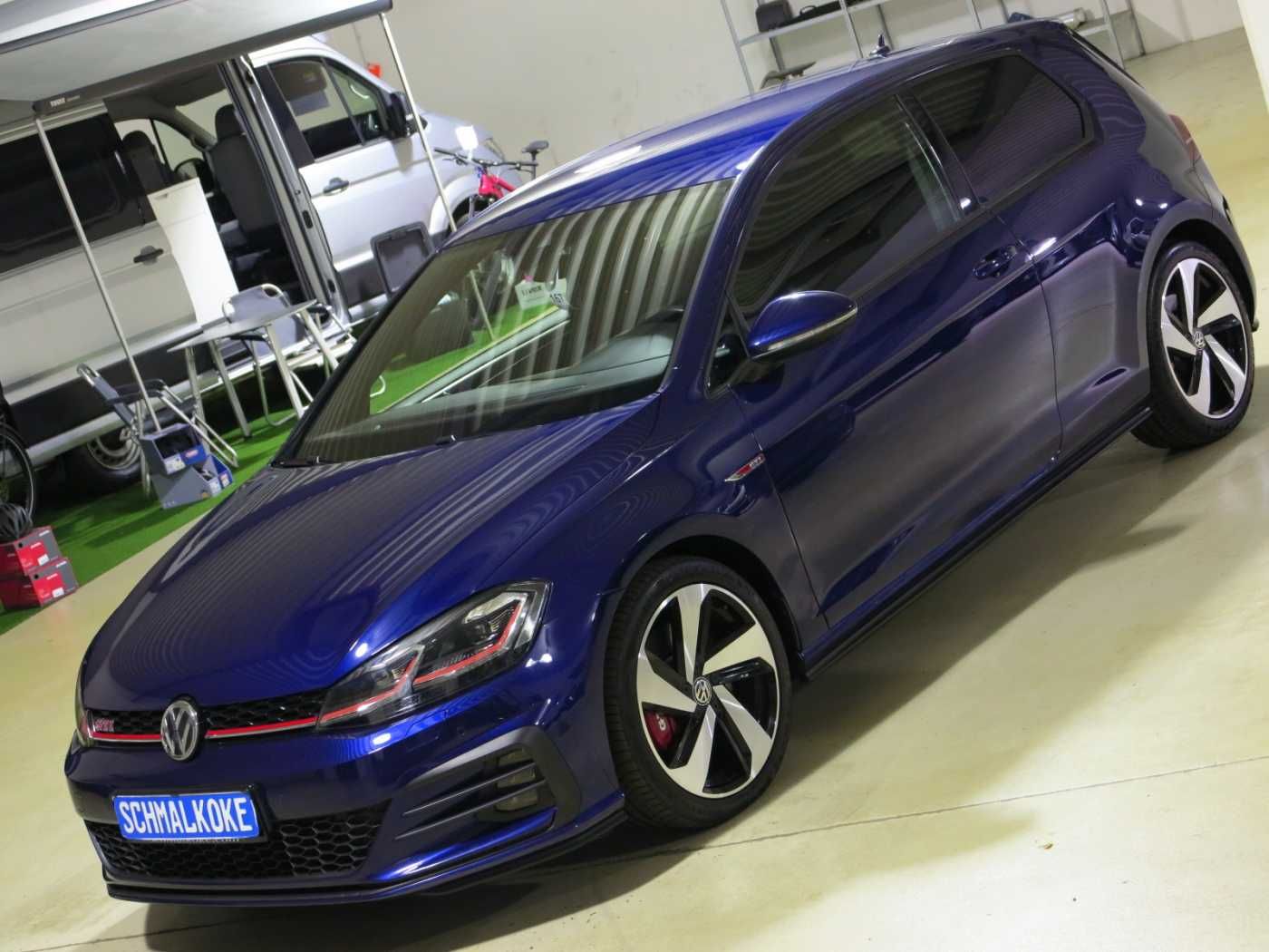 VW Golf