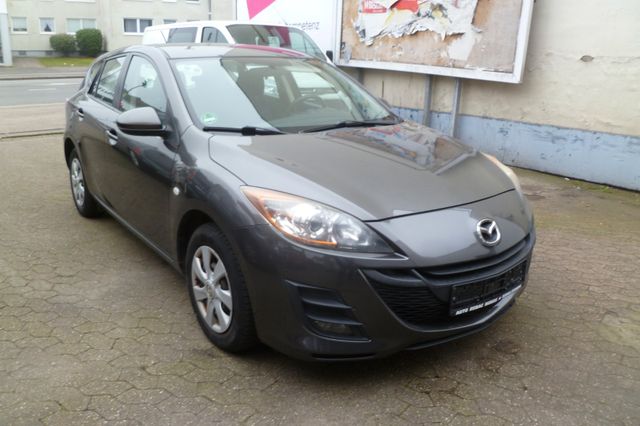 Mazda 3 Lim. Active