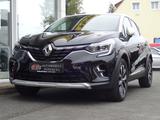 Renault Captur II Techno mit Werksgarantie - Renault Captur Gebrauchtwagen
