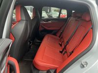 BMW X4 M - Vorschau Bild 25