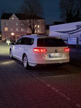 Volkswagen VW Passat B8 TDI | Euro 6 | Facelift | Tau... - gebrauchte Volkswagen Passat Variant mit Facelift