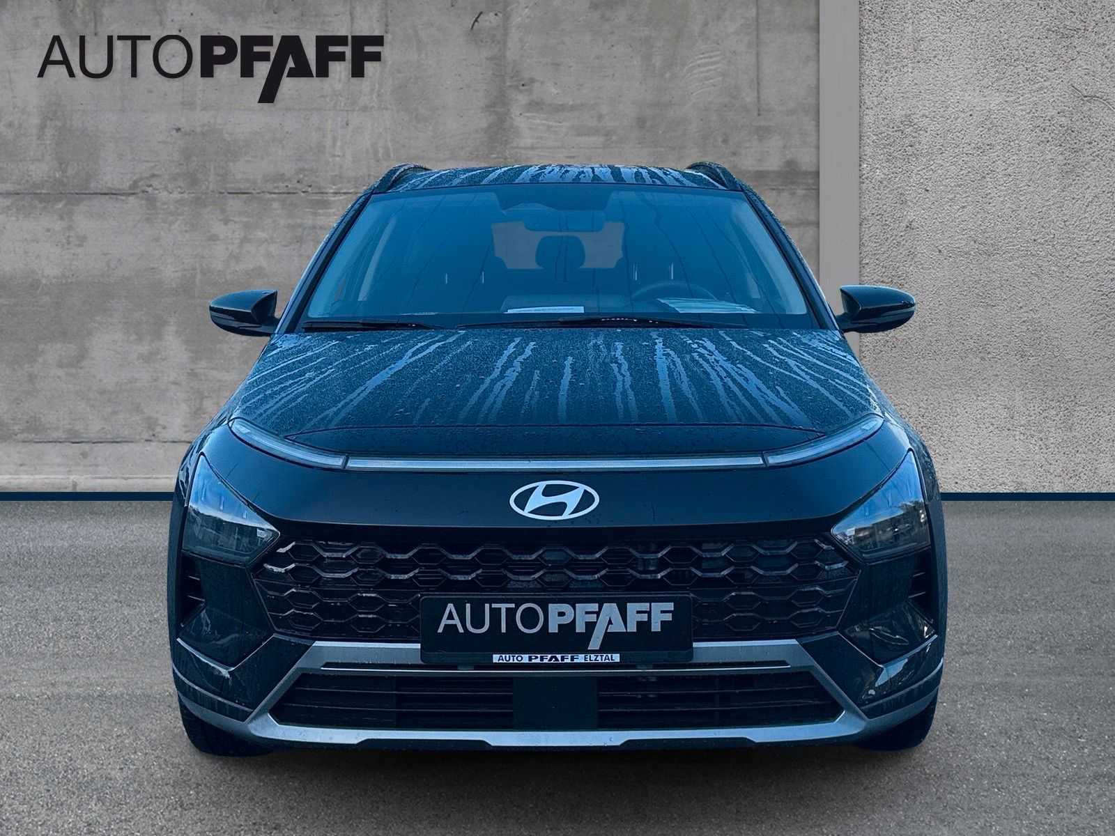 Hyundai BAYON - Bild 2
