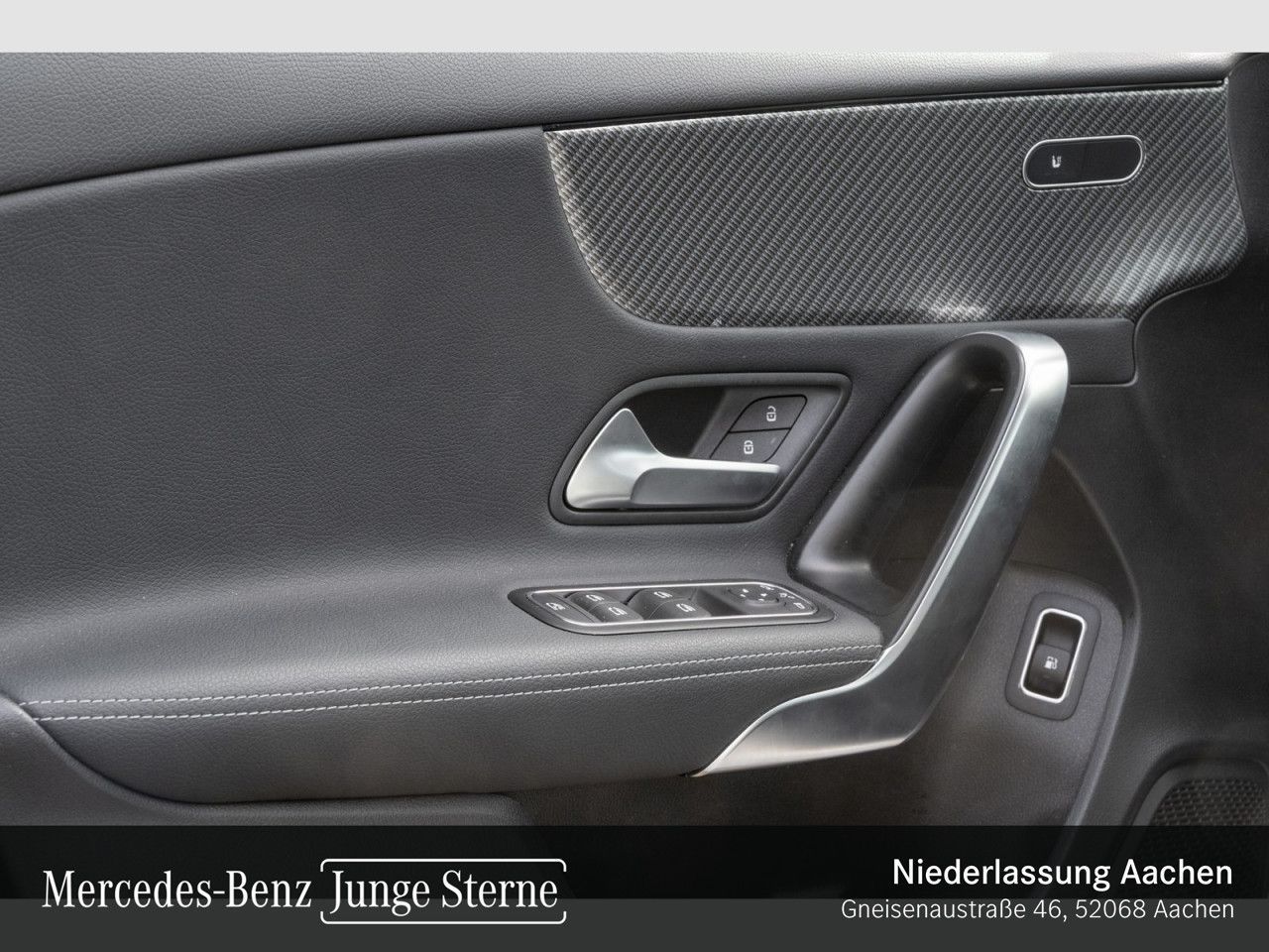 Mercedes-Benz A 250 e Progressive Adv. KAMERA LED AC11KW WINTE foto 21