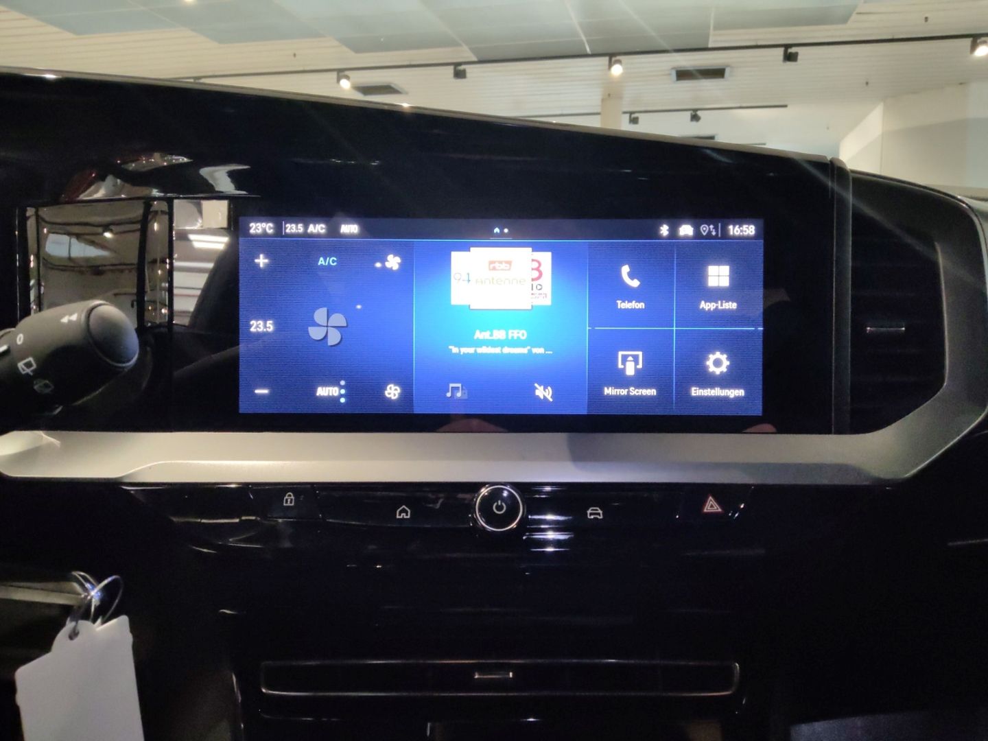 Opel Mokka - Bild 21