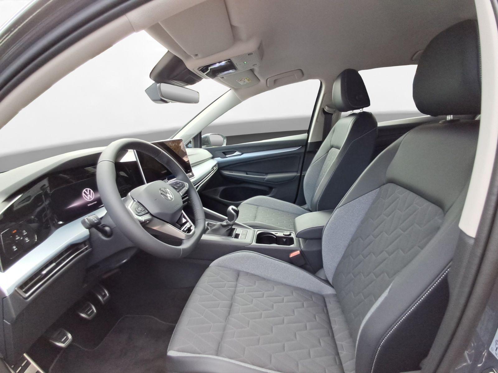Volkswagen Golf Variant Life "ENERGY" 1,5 TSI (150 PS), миниатюра 4