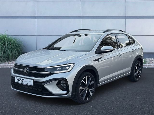 Image of Volkswagen Taigo