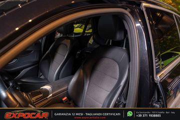 Mercedes GLC 200 - 6