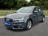 Audi A1 Sportback ambition, Eu5, Tüv, Finanz. - Audi A1: Eu