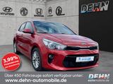 Kia Rio 1.2 Dream Team Drive Assist Navi Kamera - Kia Rio: Dream Team