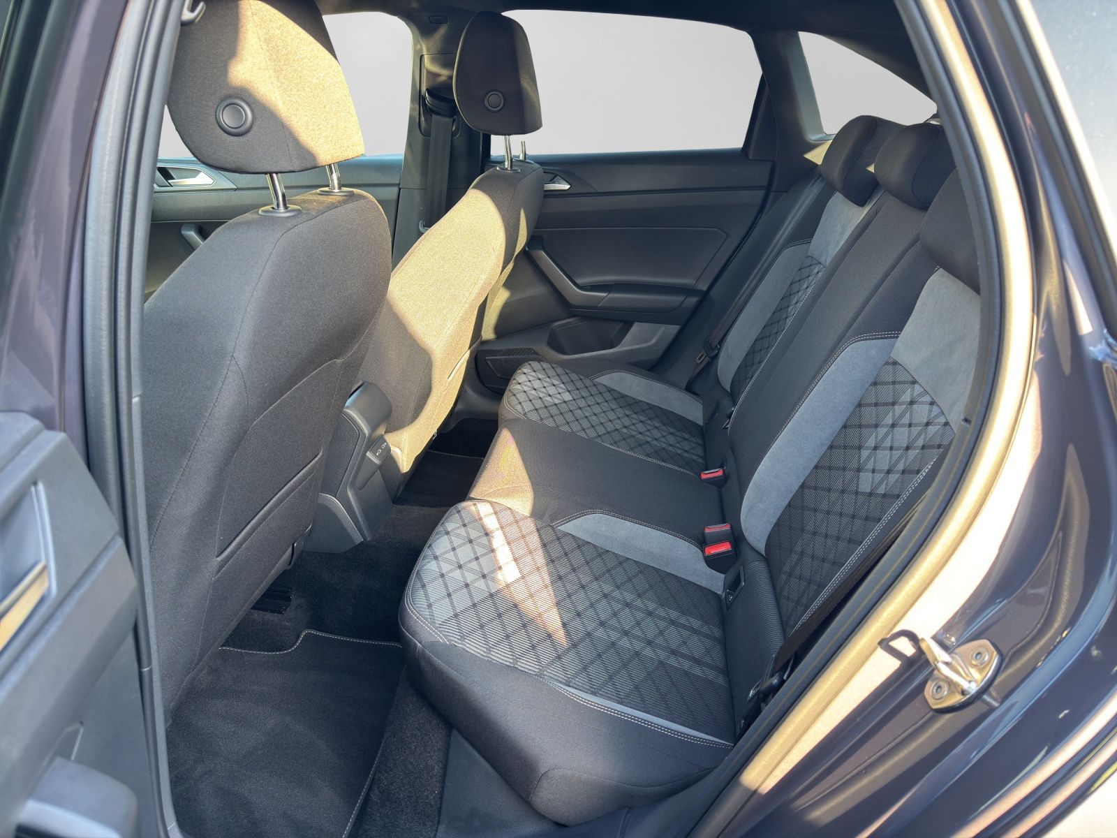 Volkswagen Taigo - Bild 6