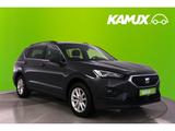 Seat Tarraco 1.5TSI DSG Style+LED+NAVI+VIRTUAL+ACC+ - Seat Tarraco aus 2023