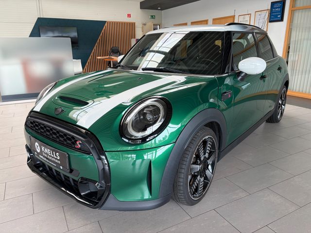 MINI Cooper S Mini Yours Trim 5-Türer/LEDER/VIRTUAL