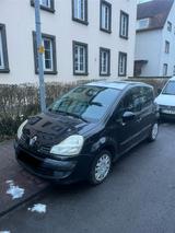 Renault Modus 1.2 Benzin (TÜV 4/26, Klima,... - Renault Modus in Frankfurt (Main)