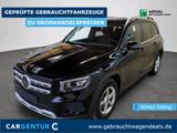 Mercedes-Benz GLB 200 d Style AHK ACC BLIS El.Heckkl. Key LED - Mercedes-Benz GLB 200 in München