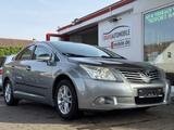Toyota Avensis Edition Aut./Kamera/F1/Klima/ - Toyota Avensis Edition mit Benzin-Antrieb