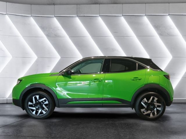 Opel Mokka — fotografia 3