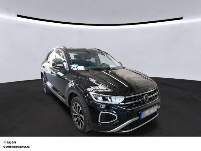 Volkswagen T-Roc 1.0 TSI LED NAV ACC KAMERA Style