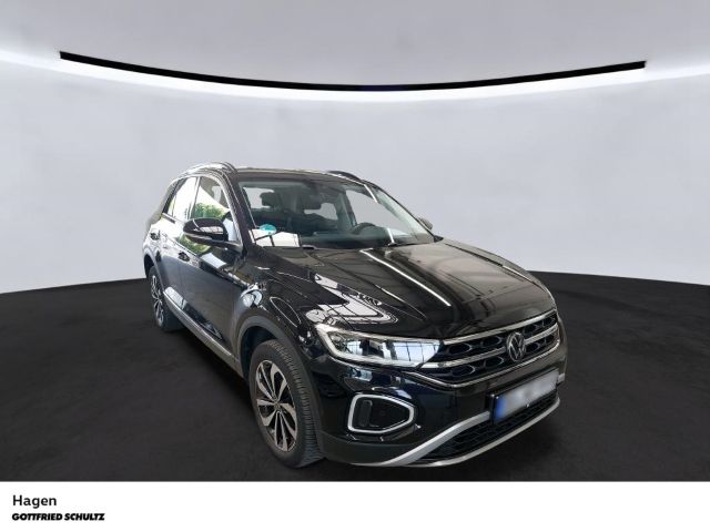 Volkswagen T-Roc 1.0 TSI LED NAV ACC KAMERA Style imagem 3