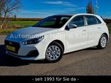 Hyundai i30 Select*BLUETOOTH*TEMPOMAT*KLIMA*LANE*WR* - Hyundai i30 in Halle