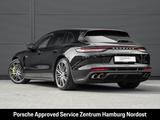 Porsche Panamera 4S E-Hybrid Sport Turismo Bose ACC 21-Z - Porsche Panamera Gebrauchtwagen in Hamburg