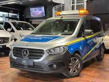 Mercedes-Benz CITAN TOURER 110 CDI 5-SITZE 2x SCHIEBETÜR TEMPO - Mercedes-Benz Citan in Bonn