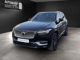 Volvo XC90 Plus Bright AWD 7Sitz 4xSH*20*LED*Leder*Kam - Volvo XC90: 2.4