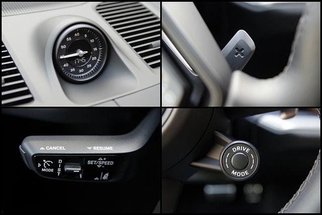 Porsche Cayenne S Coupe*22",Sitzlüftung,Beifahrerdisplay