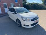 Citroën C4 Lim. Exclusive 1.6 Diesel Automatik Klima - gebrauchte Citroën C4 aus dem Jahr 2011