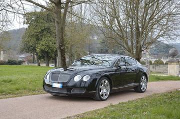 صورة 2 لـ 2004 Bentley CONTINENTAL GT