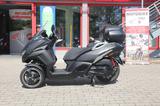 Peugeot METROPOLIS SW 400 EURO 5*jetzt Probefahren* - PEUGEOT METROPOLIS 400