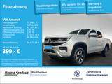 Volkswagen Amarok Style 3.0 TDI 4M ACC AHK DIFF MATRIX NAVI - Volkswagen Amarok Jahreswagen
