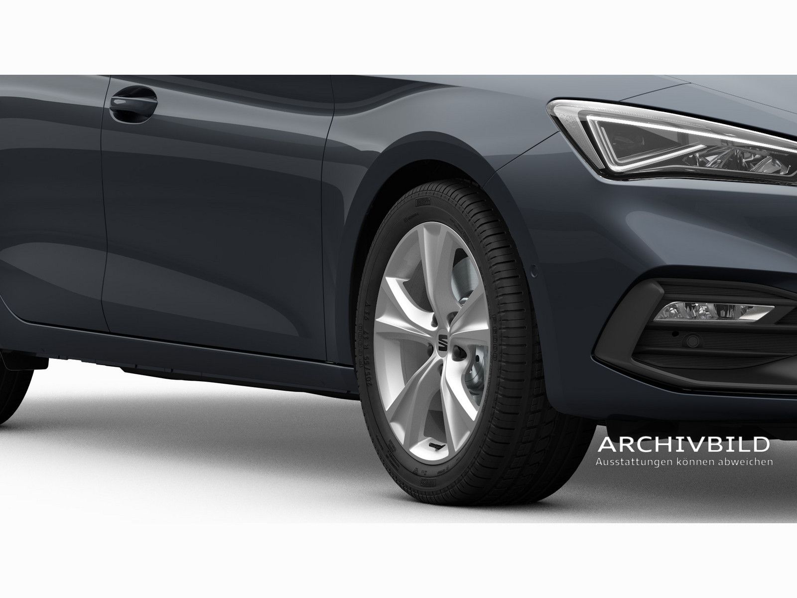 Seat Leon - Bild 7