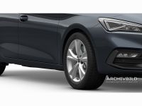 Seat Leon - Vorschau Bild 7
