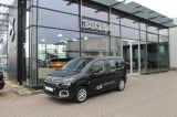 Citroën Berlingo M Live BHDI 100 - Citroën Berlingo: Kombi