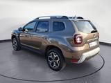 Dacia DUSTER 1.5 - Dacia Duster mit Diesel-Antrieb: mit Klimaanlage