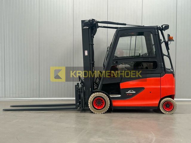 Linde E 30 HL-01/600