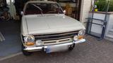 Opel Kadett B - hier Sondermodell Olympia ... - Opel Kadett: B