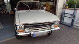 Opel Kadett B - hier Sondermodell Olympia ... - Opel Kadett: Limousine