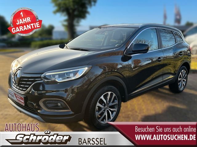 Renault Kadjar 1.5 Blue dCi  Intens Automatik