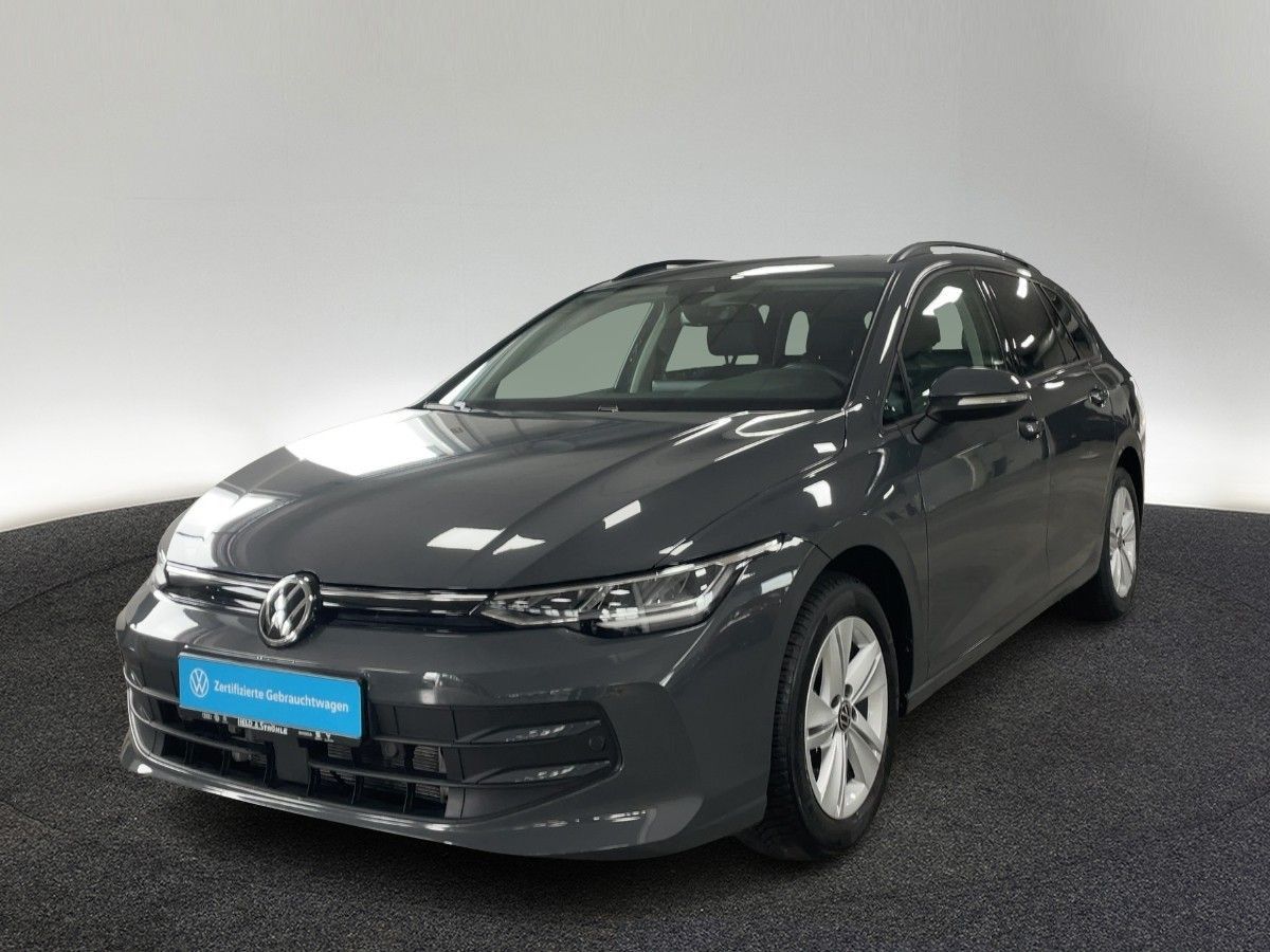 Volkswagen Golf Variant Life 1.5 TSI STHZ LED 4xSHZ foto 2